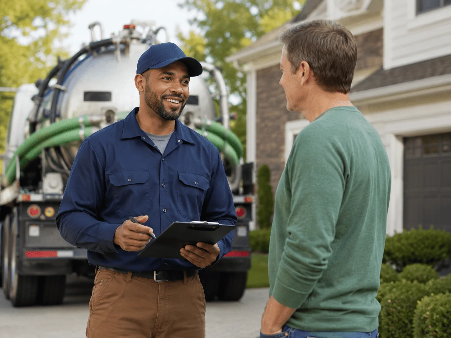 Mosquito Control Palms, MI FAQs
